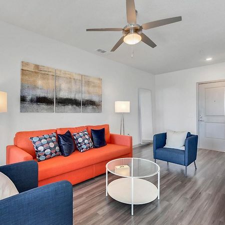 Seaworld - Disney Apartments By Nuovo Kissimmee Εξωτερικό φωτογραφία