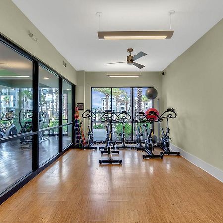 Seaworld - Disney Apartments By Nuovo Kissimmee Εξωτερικό φωτογραφία