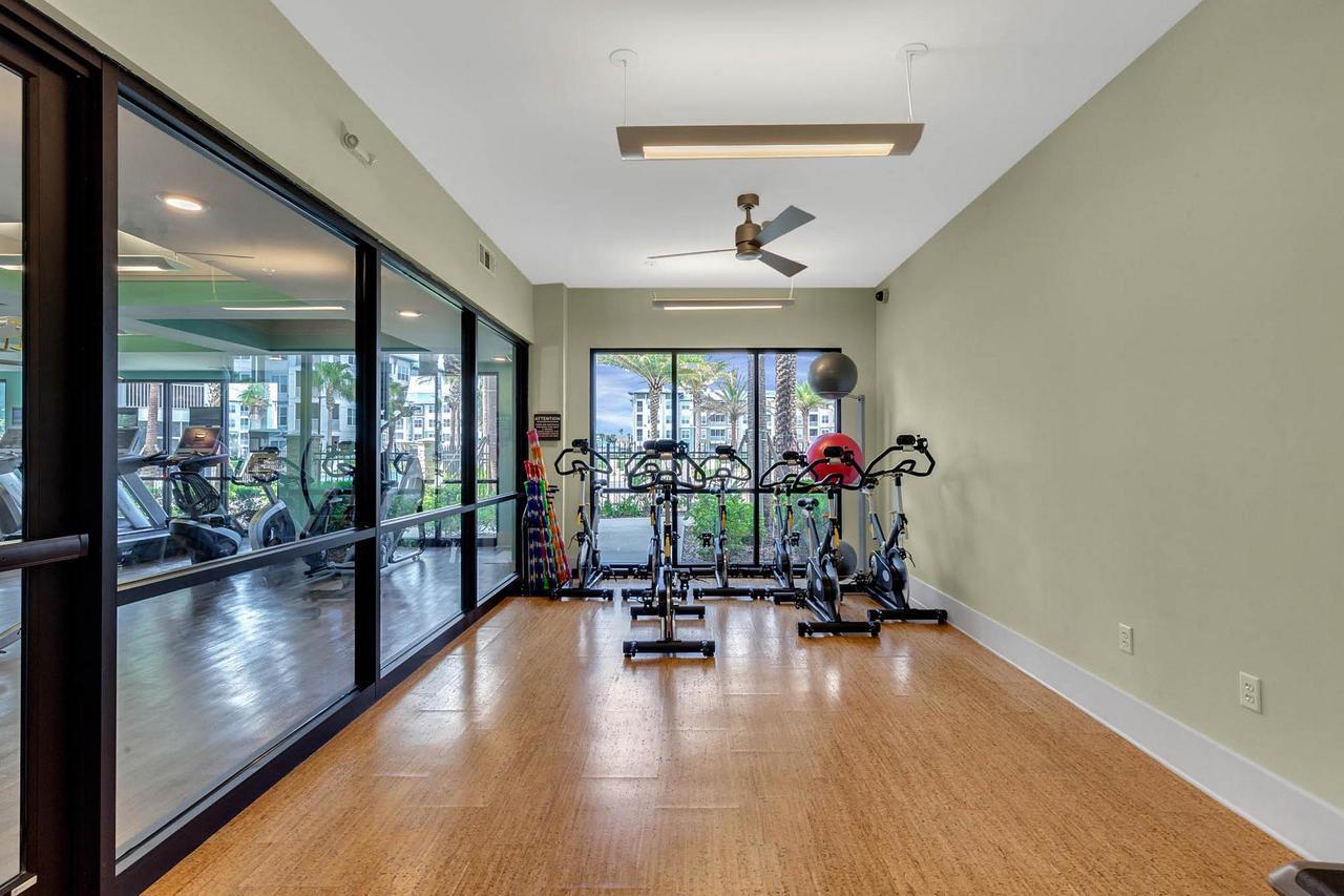 Seaworld - Disney Apartments By Nuovo Kissimmee Εξωτερικό φωτογραφία