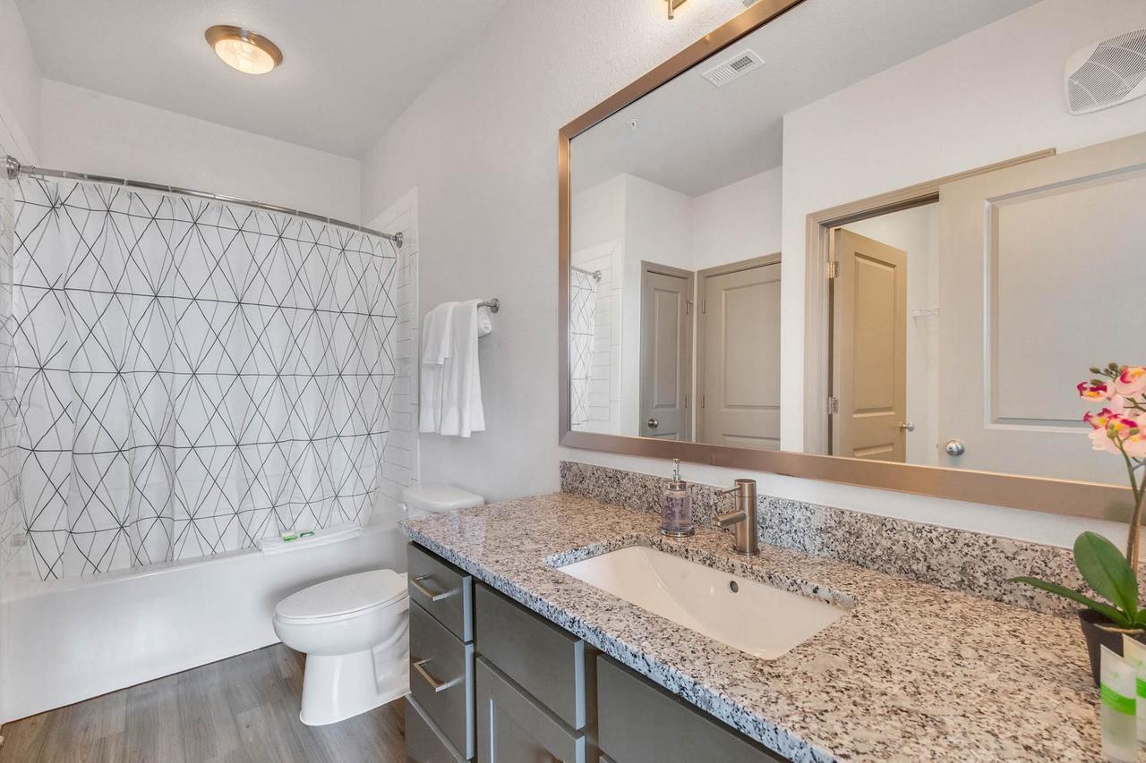 Seaworld - Disney Apartments By Nuovo Kissimmee Εξωτερικό φωτογραφία