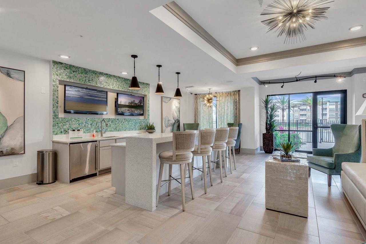 Seaworld - Disney Apartments By Nuovo Kissimmee Εξωτερικό φωτογραφία