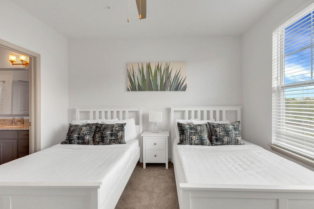 Seaworld - Disney Apartments By Nuovo Kissimmee Εξωτερικό φωτογραφία