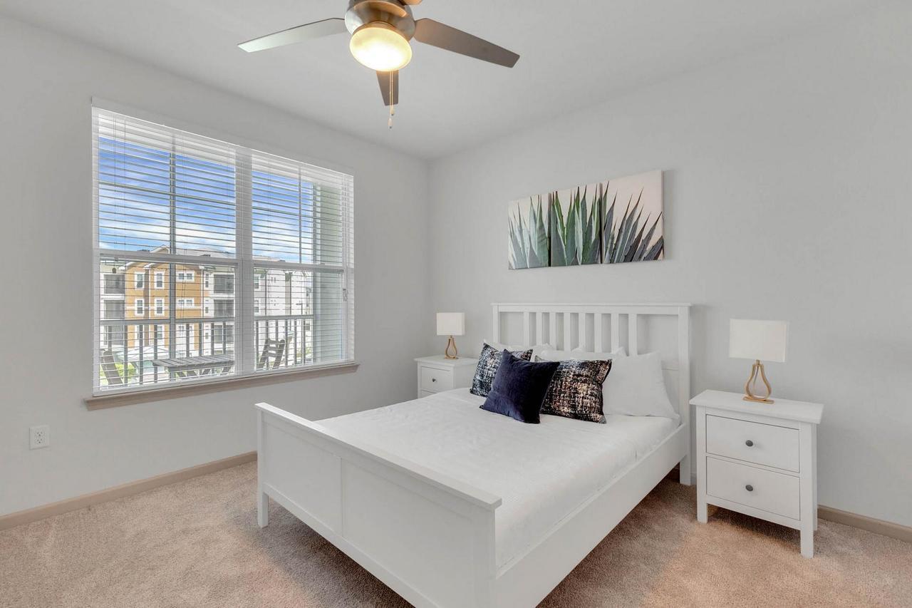 Seaworld - Disney Apartments By Nuovo Kissimmee Εξωτερικό φωτογραφία